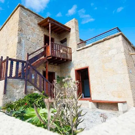 Vigas Country house *