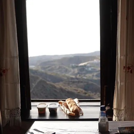 Las Vigas Arico Viejo