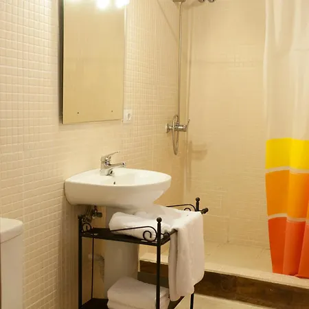 Vigas Country house *