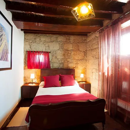 Country house Vigas *