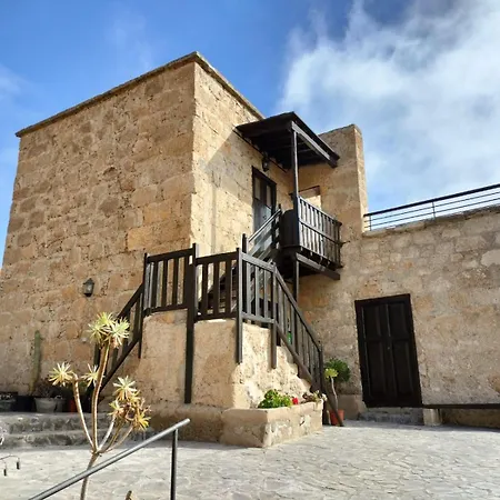 Country house Vigas