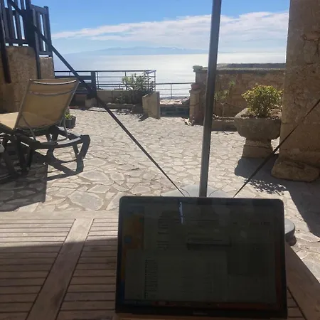 Vigas Country house Arico Viejo