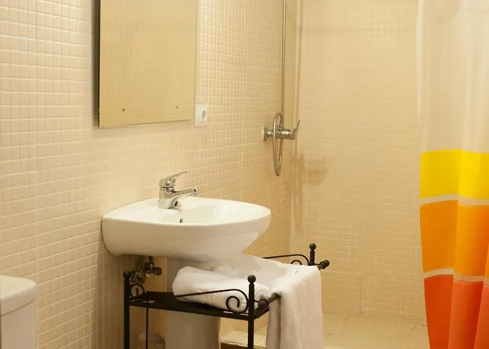 Vigas 컨트리하우스 *