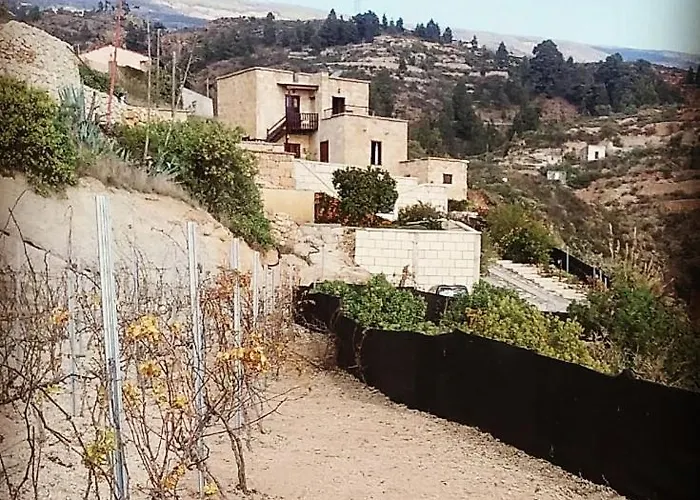 Vigas Kır Evi